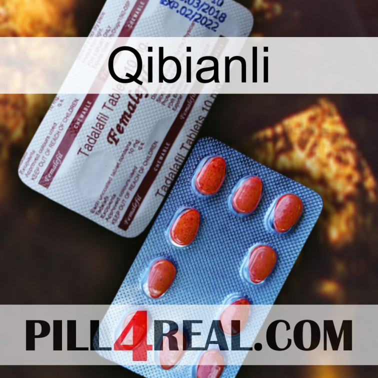 Qibianli 36